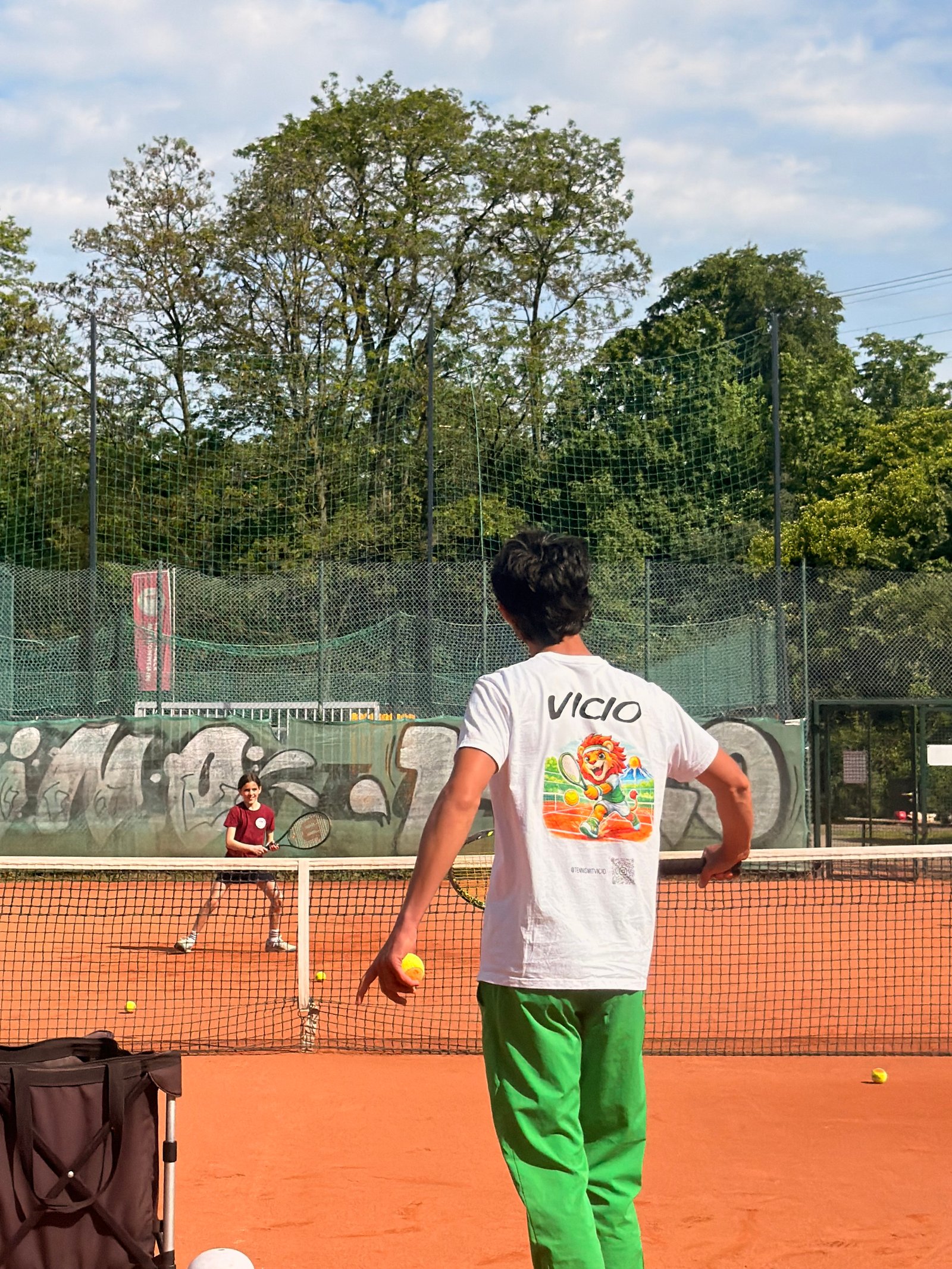 Tennis gallery photo